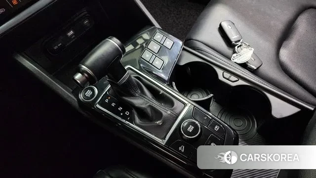 Kia Sportage 5th Generation id 3473105 из Кореи 19