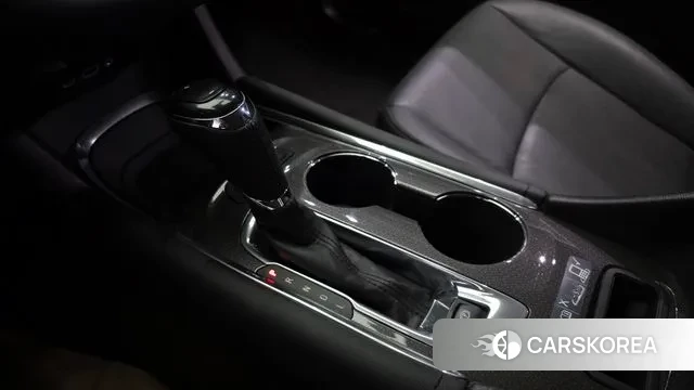 Chevrolet (GM Daewoo) The New Malibu id 3374770 из Кореи 19