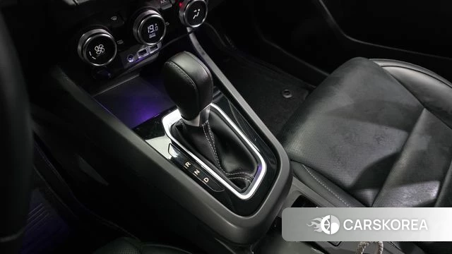 Renault Korea (Samsung) XM3 id 3852024 из Кореи 19