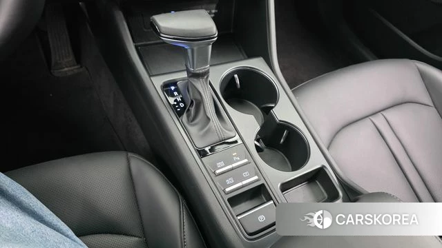 Hyundai Sonata D Edge (DN8) id 4194268 из Кореи 19