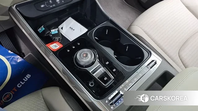 Kia The New Carnival 4th Generation id 3246327 из Кореи 19