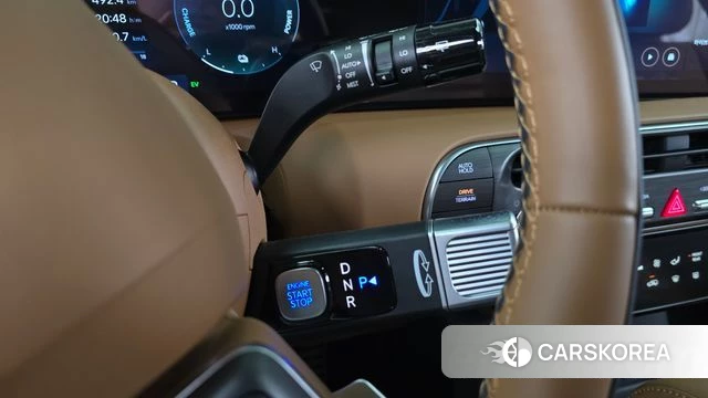 Hyundai Palisade (LX3) id 4468337 из Кореи 31