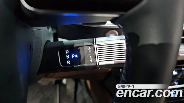 Hyundai Grandeur (GN7) id 2739218 из Кореи 19