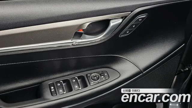 Hyundai The New Grandeur IG id 2751334 из Кореи 19