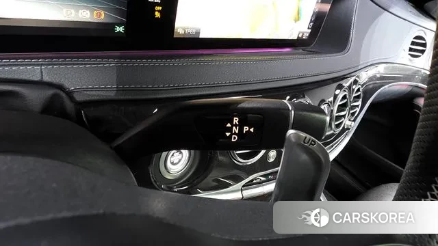 Mercedes-Benz S-Class W222 id 3368471 из Кореи 19