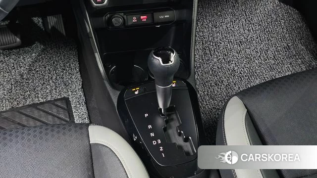 Kia All New Morning (JA) id 4658367 из Кореи 29
