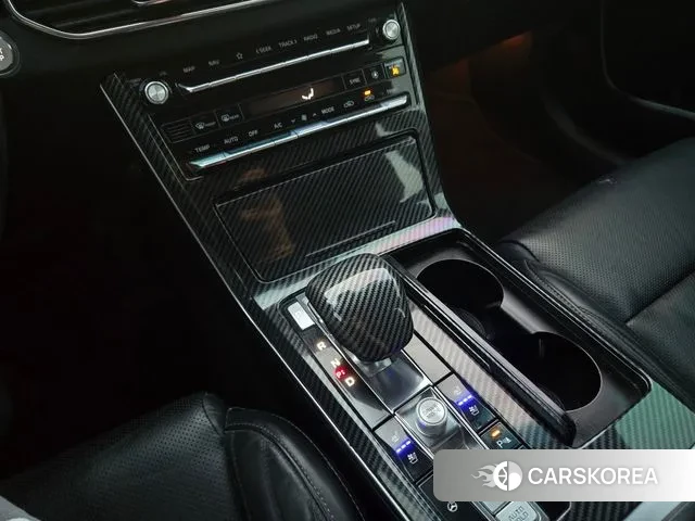 Kia K7 Premier id 3607484 из Кореи 14