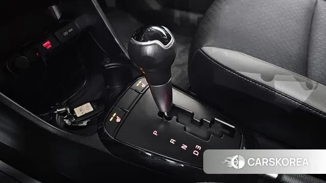 Kia All New Morning (JA) id 3667039 из Кореи 19