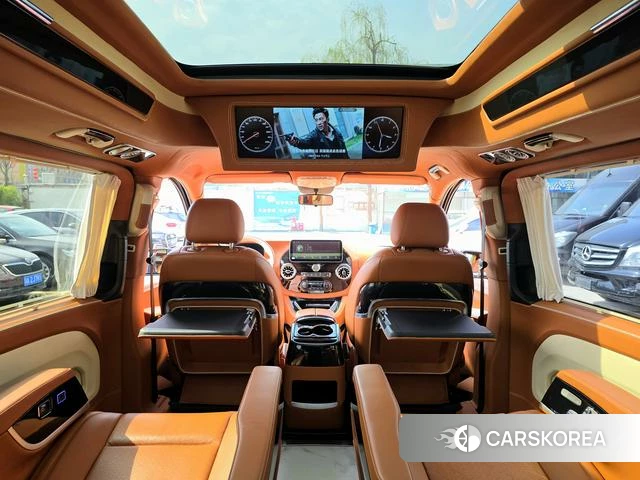 Mercedes-Benz Vito id 4300296 из Китая 18