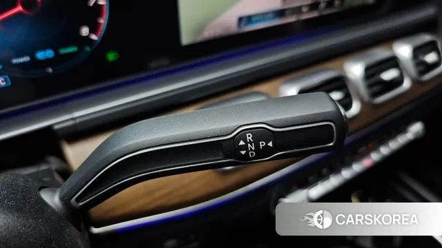 Mercedes-Benz GLE-Class W167 id 3060379 из Кореи 19