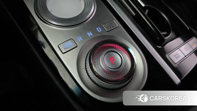 Genesis G80 (RG3) id 3800545 из Кореи 19