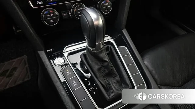 Volkswagen Arteon id 3656632 из Кореи 19