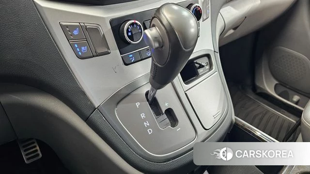 Hyundai The New Grand Starex id 4865375 из Кореи 19