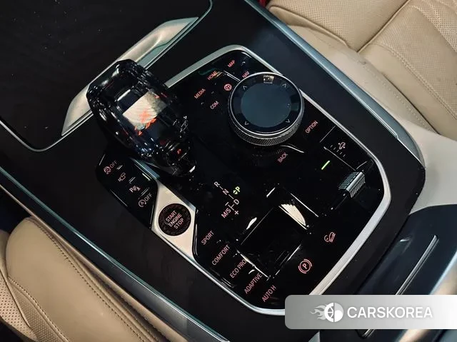 BMW X7 (G07) id 3771868 из Кореи 19