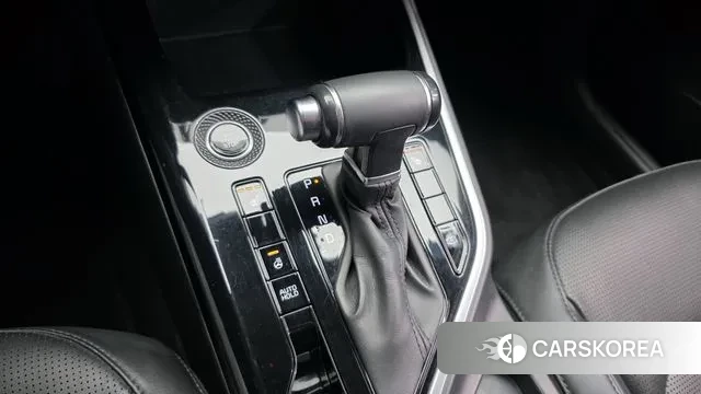 Kia Di Ol Nu Niro id 3680595 из Кореи 19