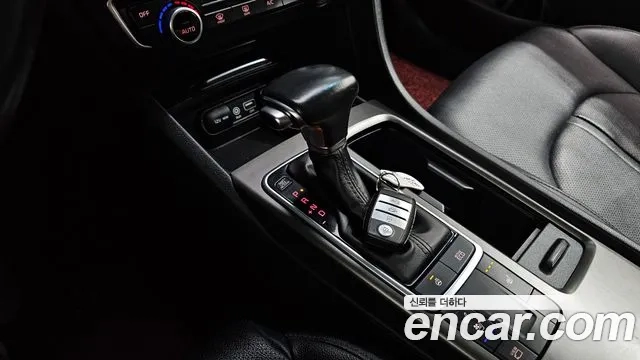 Kia The New K5 2nd generation id 2956667 из Кореи 19