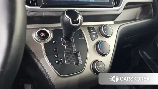 Kia The New Ray id 3258587 из Кореи 19