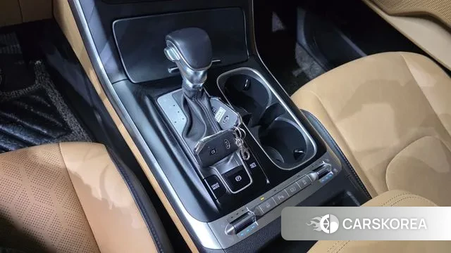 Kia Carnival 4th generation id 3367578 из Кореи 19