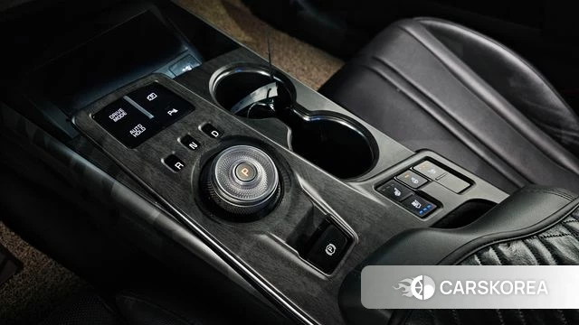 Kia K8 id 4178583 из Кореи 19