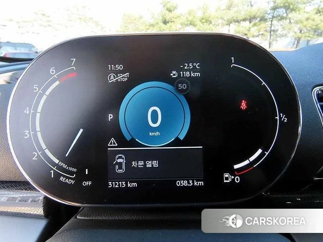 Mini Cooper S Clubman id 4244011 из Кореи 19