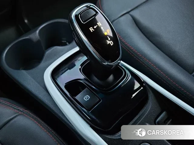 Chevrolet (GM Daewoo) Bolt EV id 3444752 из Кореи 17