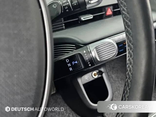 Hyundai Ionic 5 id 3411879 из Кореи 19