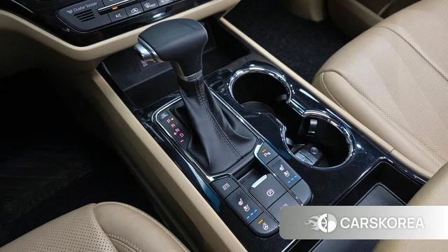 Kia The New Carnival id 3917067 из Кореи 19