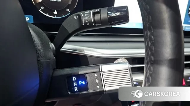 Hyundai Grandeur (GN7) id 3769812 из Кореи 19