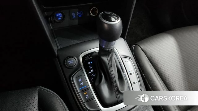 Hyundai Kona id 4496499 из Кореи 32