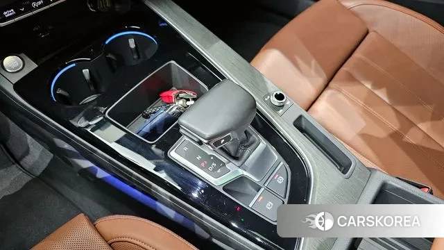 Audi A5 (F5) id 3410729 из Кореи 19