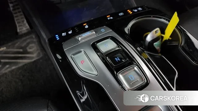 Hyundai Tucson (NX4) id 3458748 из Кореи 19