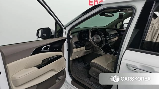 Kia Carnival 4th generation id 4429293 из Кореи 33