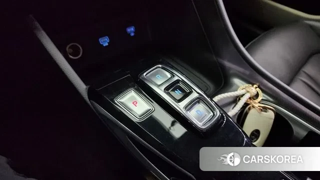 Hyundai Sonata (DN8) id 3018457 из Кореи 19