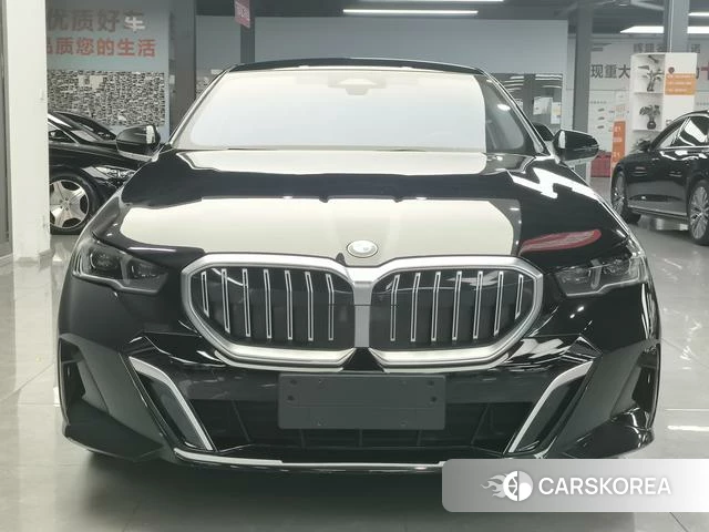 BMW 5 series id 4335124 из Китая 13