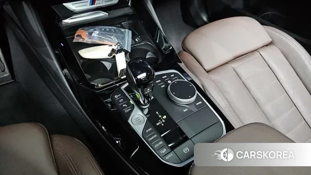 BMW X3 (G01) id 3538581 из Кореи 19