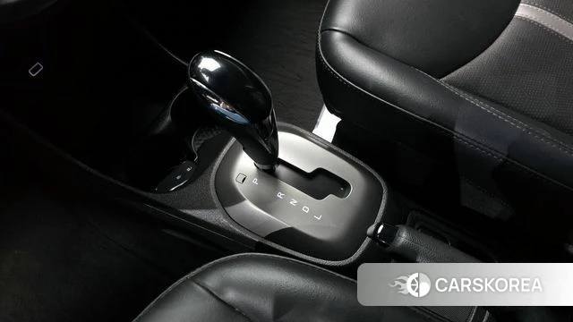 Chevrolet (GM Daewoo) The New Spark id 4285058 из Кореи 19