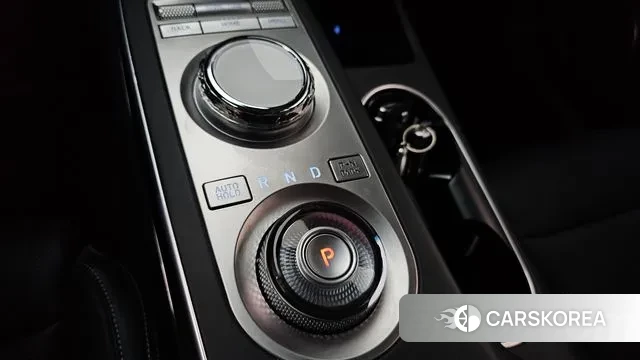 Genesis GV70 id 2994253 из Кореи 19