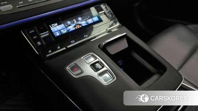 Hyundai The New Grandeur IG Hybrid id 3941153 из Кореи 19