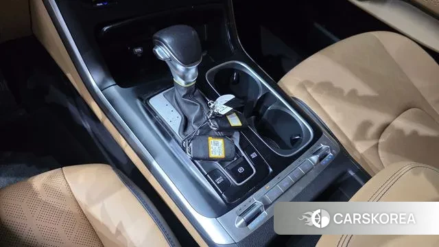 Kia Carnival 4th generation id 3342606 из Кореи 19