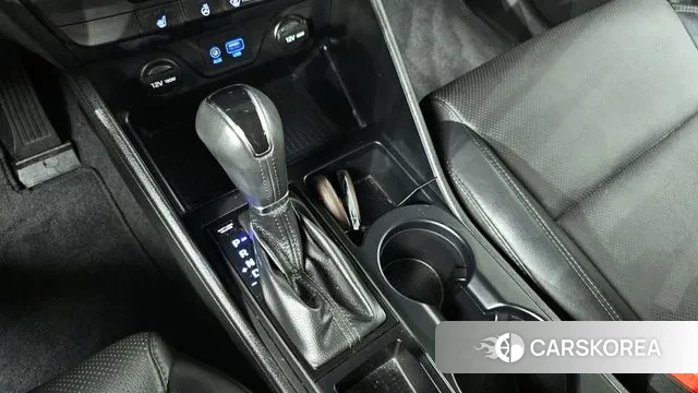 Hyundai All New Tucson id 2981625 из Кореи 19