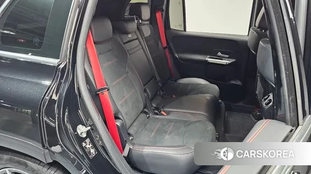 Mercedes-Benz GLB-Class X247 id 3289414 из Кореи 19