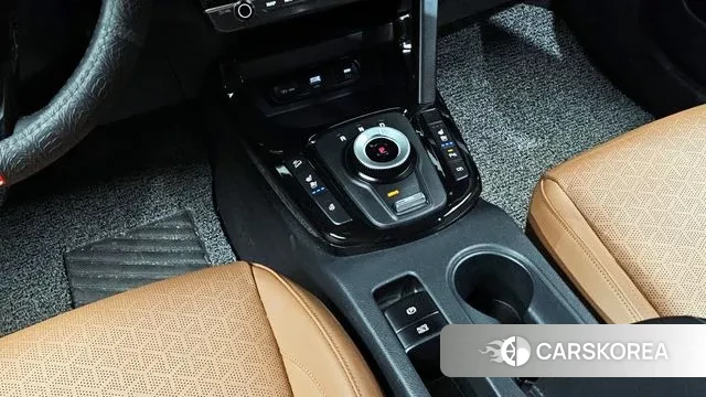 Kia The New Seltos id 3544561 из Кореи 19