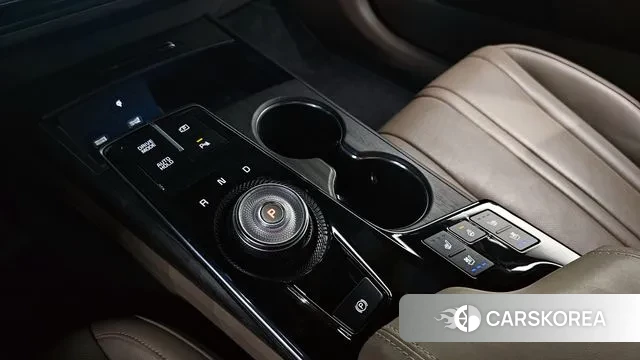 Kia K8 id 2994546 из Кореи 19