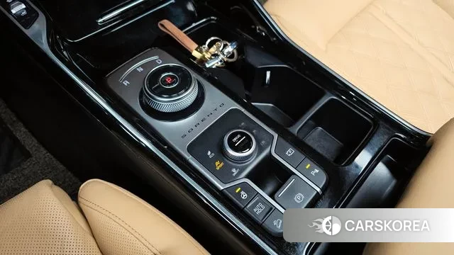 Kia Sorento 4th Generation id 3598117 из Кореи 19