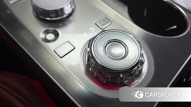 Genesis GV70 id 3399953 из Кореи 20