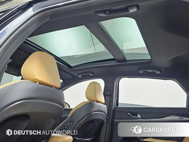 Kia K5 Hybrid 3rd Generation id 3936458 из Кореи 19