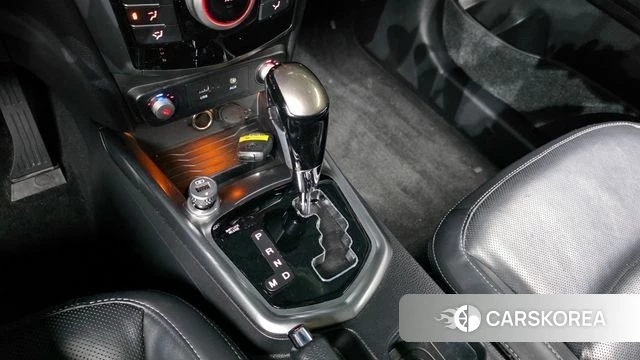 Ssangyong Tivoli Armor id 3861851 из Кореи 19