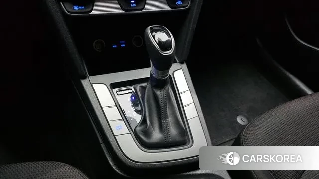 Hyundai The New Avante AD id 2971103 из Кореи 19