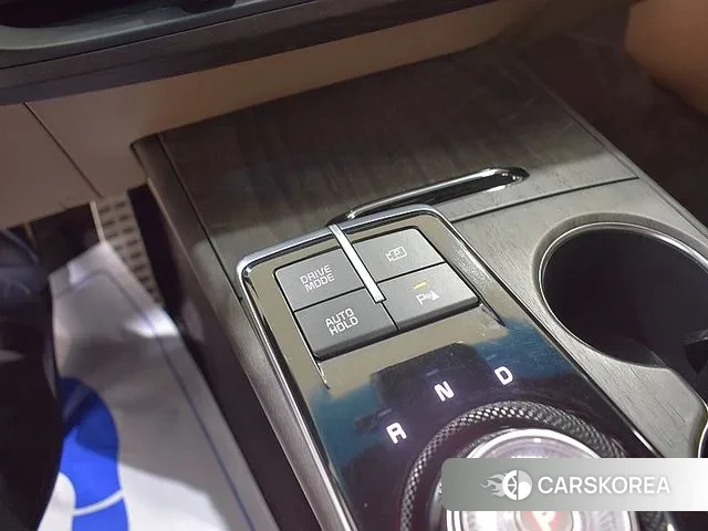 Kia K8 id 3032968 из Кореи 19