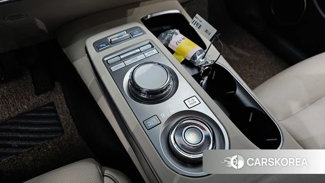 Genesis GV70 id 3965368 из Кореи 19